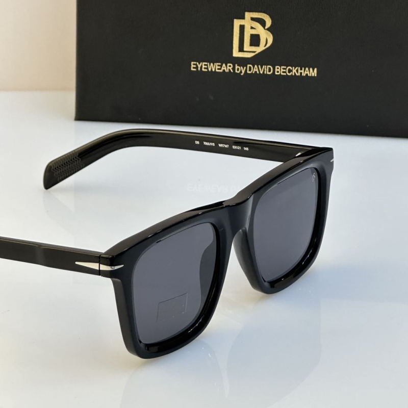 David Beckham Sunglasses